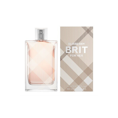 Burberry Brit For Her EDT