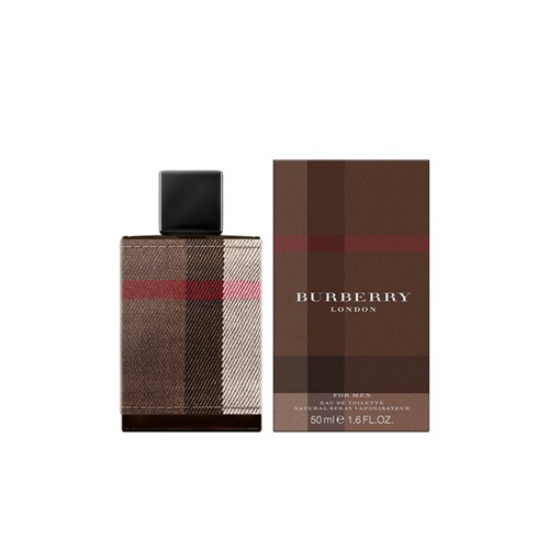 Burberry London For Men EDT