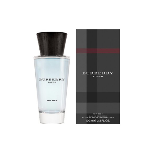 Burberry Touch For Men EDT