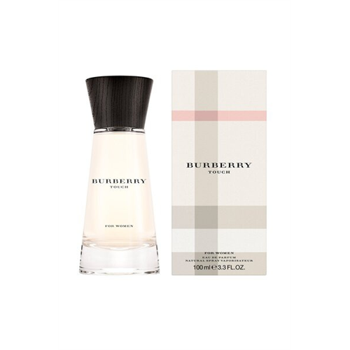 Burberry Touch For Women Edp