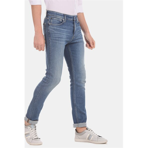 Calvin Klein Denim Men's Jeans