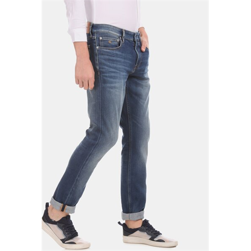 Calvin Klein Denim Men's Jeans