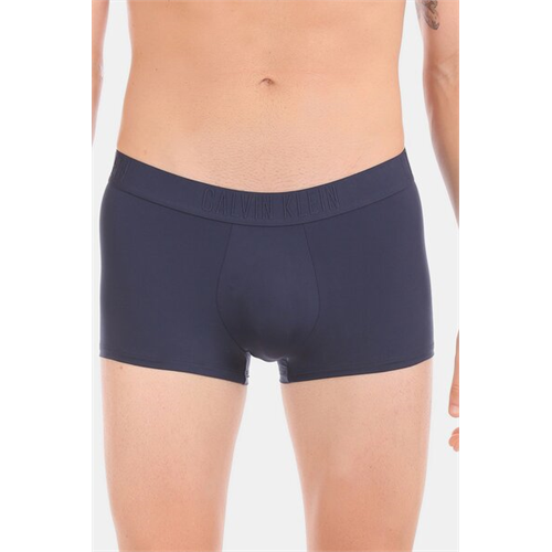 Calvin Klein Solid Color Men's Trunk