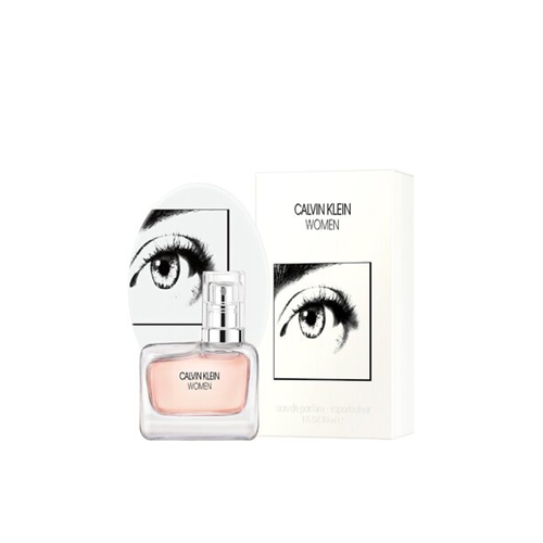 Calvin Klein Women Eau De Parfum For Her