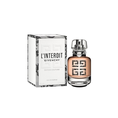 Givenchy L'Interdit Edition Couture