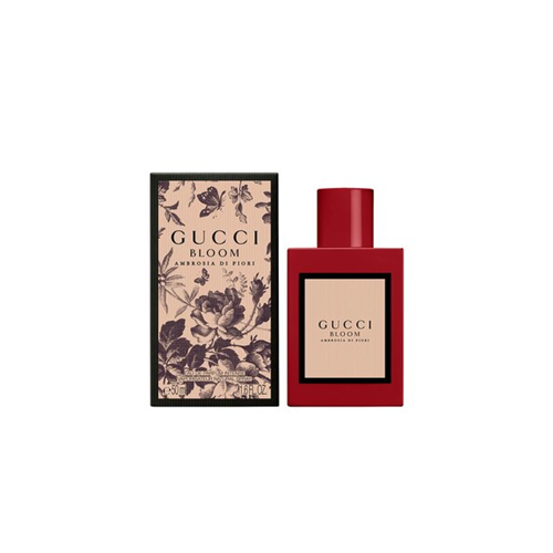 Gucci Bloom Ambrosia Di Fiori EDP