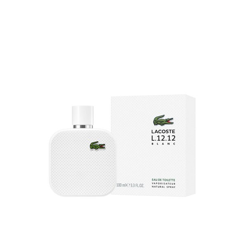 LACOSTE L.12.12 Blanc Eau de Toilette