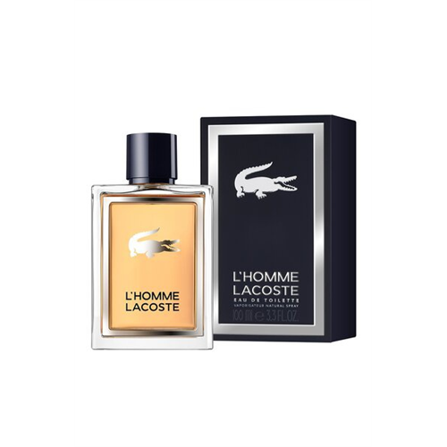 LACOSTE L'Homme Lacoste Eau de Toilette