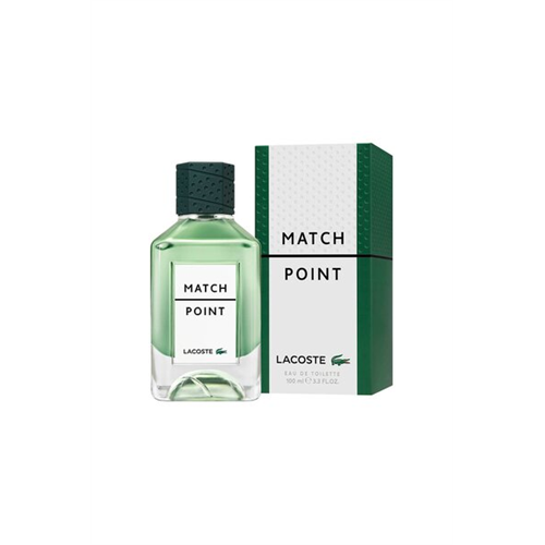 Lacoste Matchpoint EDT