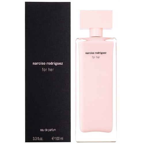 Narciso Rodriguez For Her Eau De Parfum