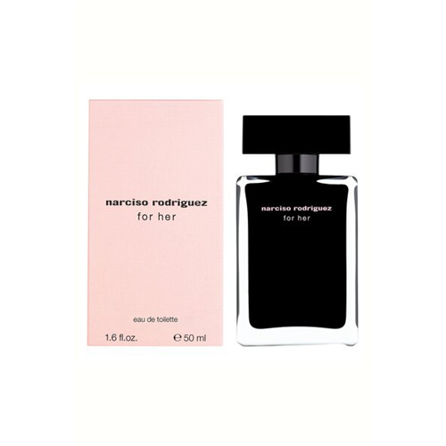 Narciso Rodriguez For Her Eau De Toilette