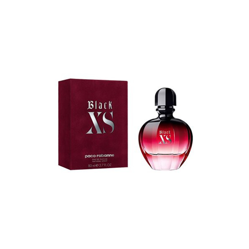 Paco Rabanne Black Xs For Her