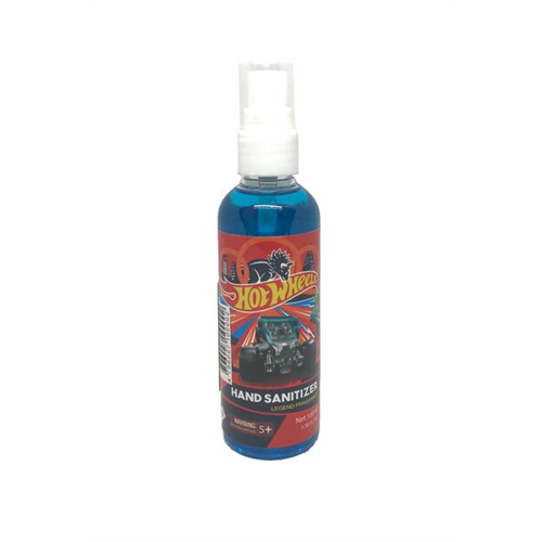 Hot Wheels Legend Fragrance Hand Sanitizer 110ml