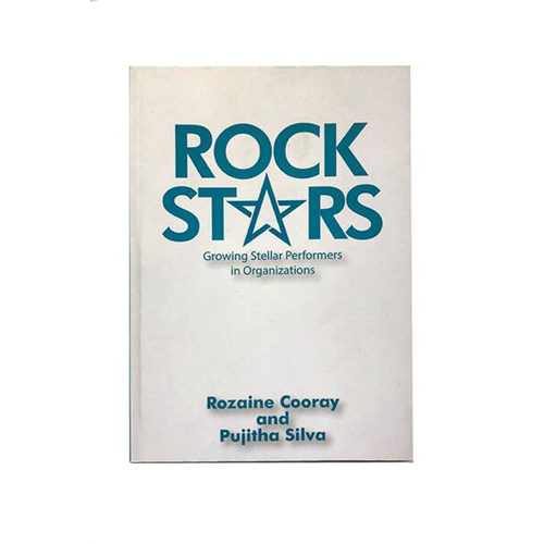 Odel Rockstars Book