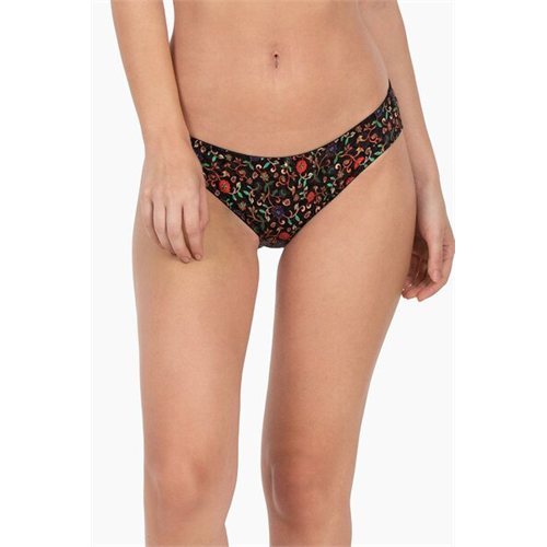 Amante Brocade Beauty Panty