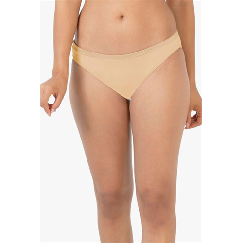 Amante Satin Edge Panty