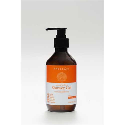 Luv SL Health Neutral 320ml Showergel