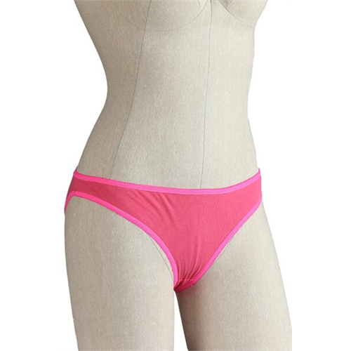 Odel Panty In Pink
