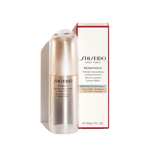 Shiseido Benefiance Wrinkle Smoothing Contour Serum