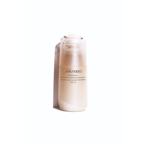 Shiseido Benefiance Wrinkle Smoothing Day Emulsion SPF 30