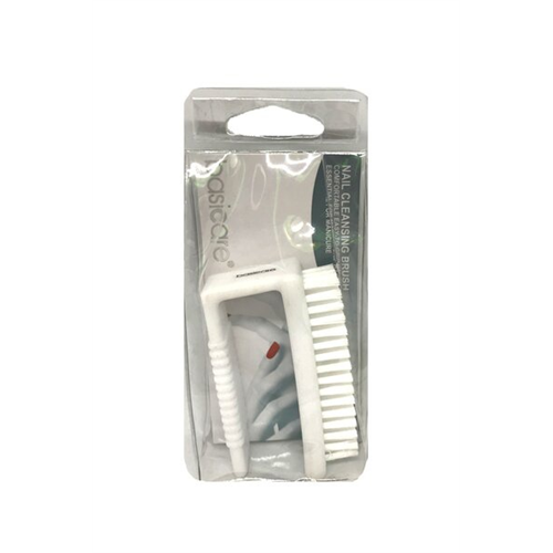 Basic Care Nail Cleansing Brush