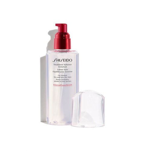 Shiseido Defend Preparation Treatment Softner Enrich