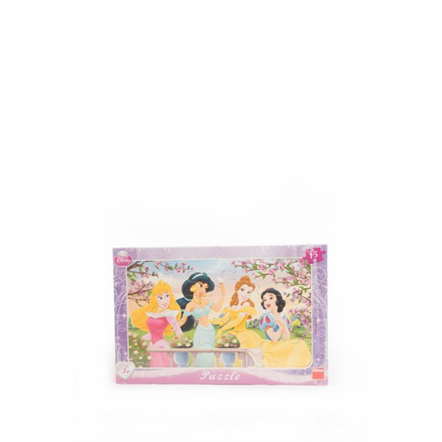 Toy Store Disney Princess Puzzle 2x16 pieces