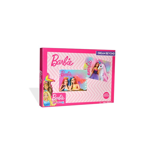 Barbie Dreams Puzzle - 48X2