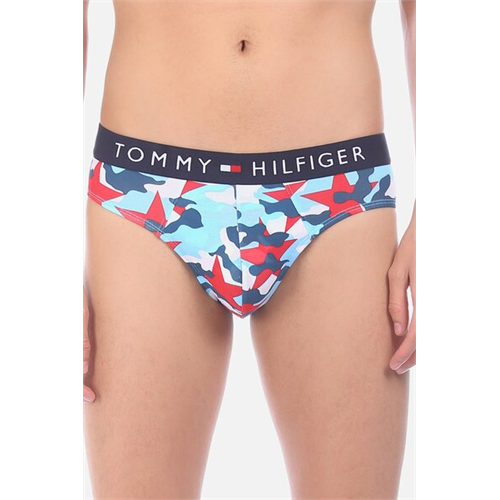 Tommy Hilfiger Printed Men's Brief