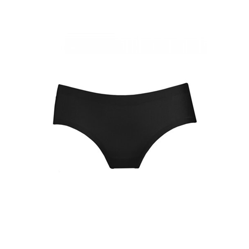 Yamamay Black Principessa French Knicker