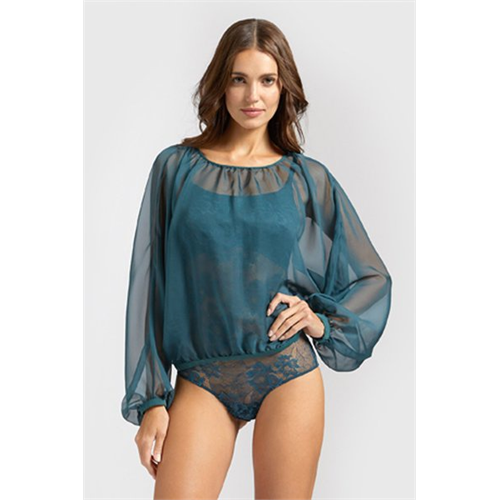 Yamamay Lace Bodysuit