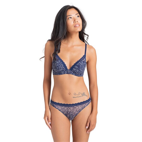 Dorina Ink Shadow Brazilian Brief