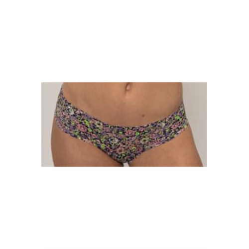 Dorina Lana Printed Lace Brief