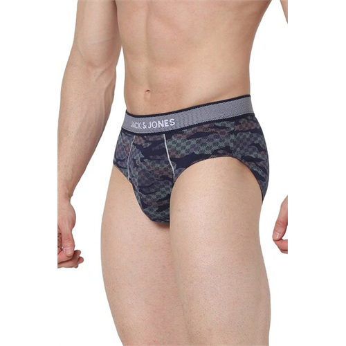 Jack & Jones Blue Brief