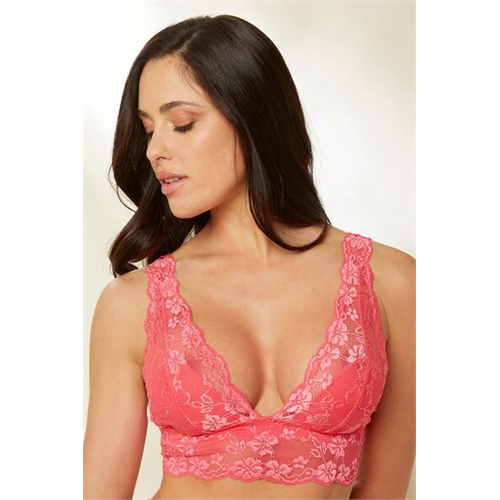 Yamamay Strawberry Bralette