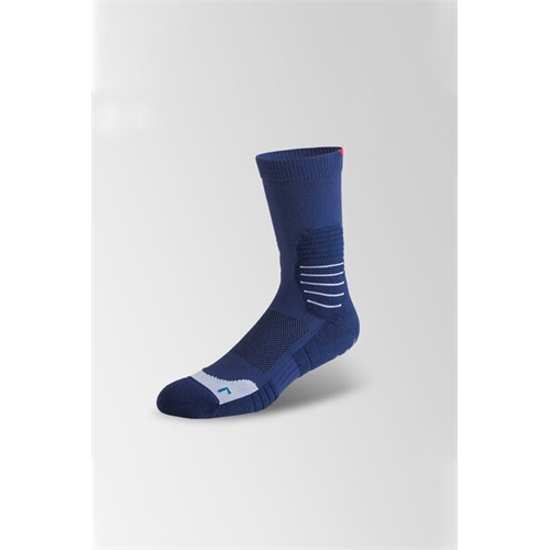 Jags Socks Football Half