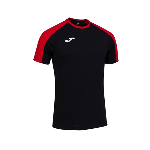 Joma Mens Football Ss-Tshirt
