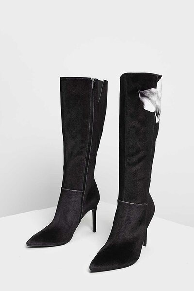 Charles & Keith Boots