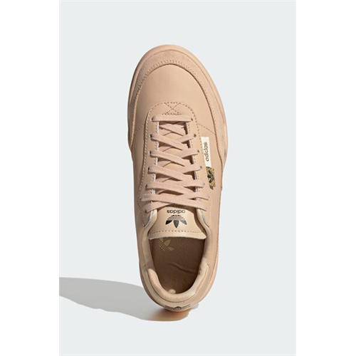 Adidas Originals Womens New Her Court W Lifestyle Shoes