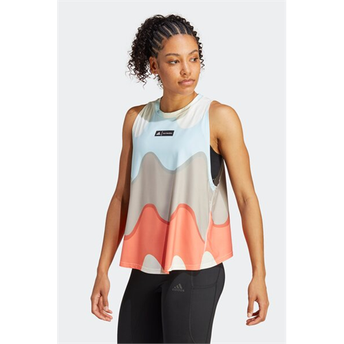 Adidas Womens Running Top