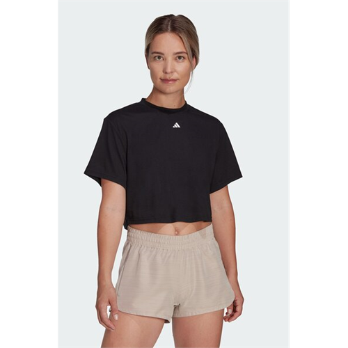 Adidas Womens ST T Training T-Shirts