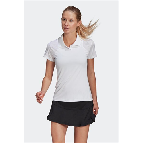 Adidas Womens Tennis Polo