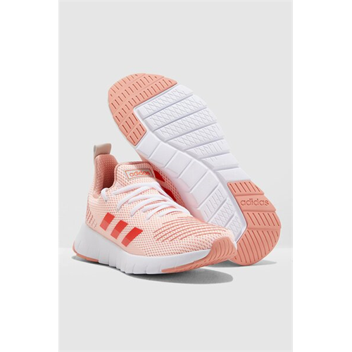 Adidas Ozweego Run Womens Running Shoe