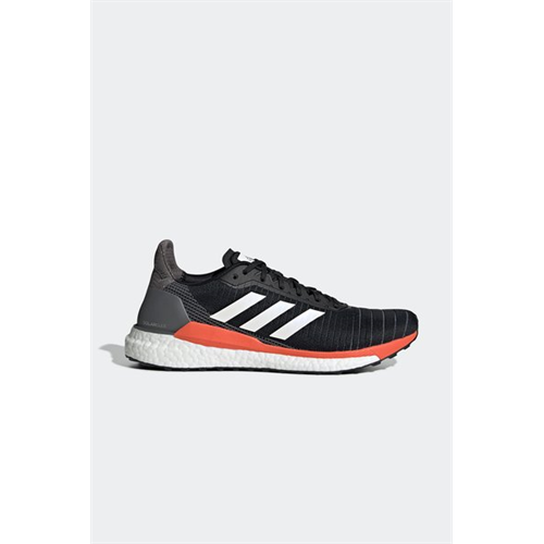 Adidas Solar Glide 19 Mens Running Shoe