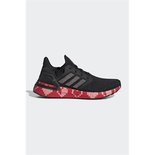 Adidas Ultraboost 20 Womens Running Shoe