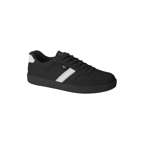 Br Sport Mens Black shoe