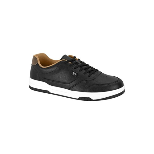 Br Sport Mens Black shoe