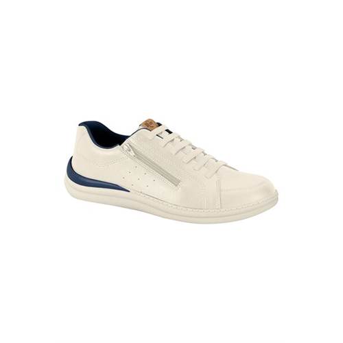 Br Sport Mens White Shoes