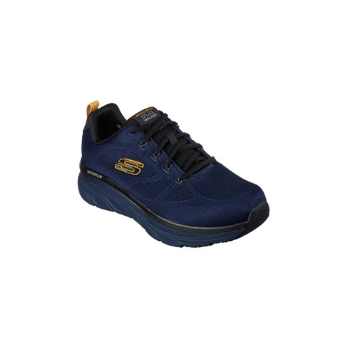 Skechers -232362-Nvyl-D'Lux Walker-Men-Lifestyle-Shoe