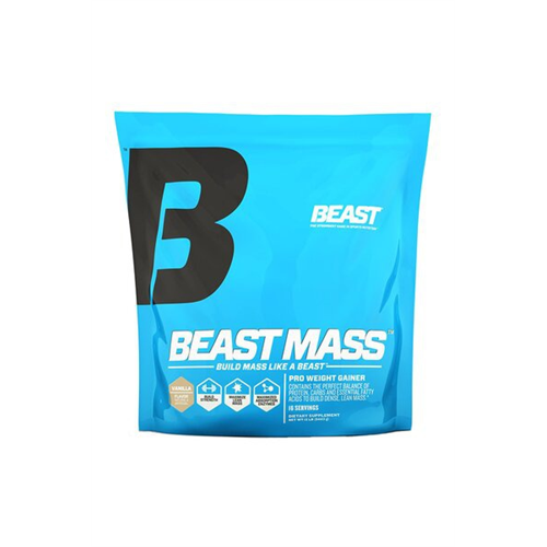Beast Mass 12Lb-Bodybuilding.Lk